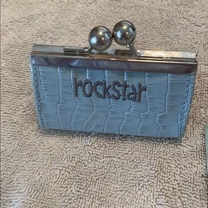 Coin purse